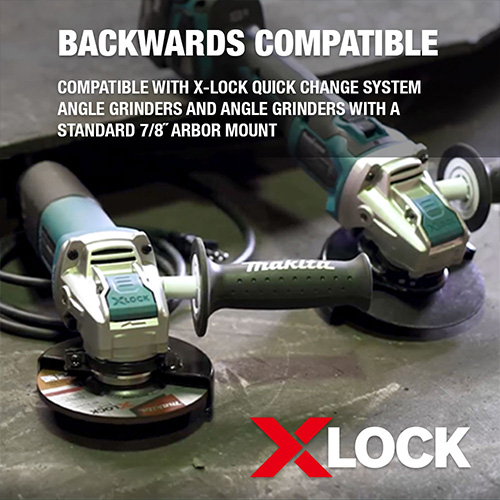 E-07406 X-lock 2